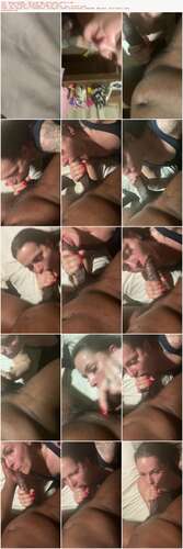 Mshollywood100 - Milf Sucks BBC. Dirty Hotel Series 1 1280p - Preview