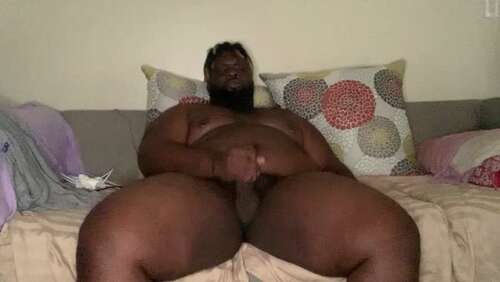 MacGee – JERKING AGAIN 1080p - Cover