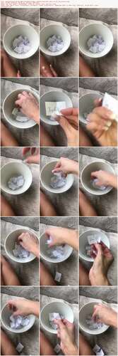 Danniiharwood - 15 03 2020 25734018 - Sunday S Raffle Draw Well Done To All The Winners 1920p - Preview