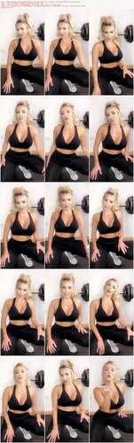 Danniiharwood - 07 03 2019 5287416 - The Very Personal Trainer Vid Brand New B G Vid Wai 1280p - Preview