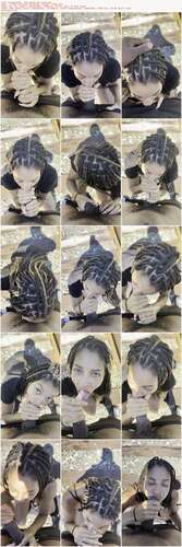 Foxybrown20 - Cum Before The Train 3840p - Preview