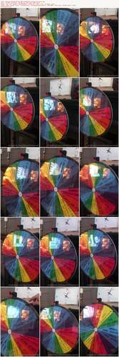 Danniiharwood - 27 01 2019 4648879 3 Spins For Gary 1280p - Preview