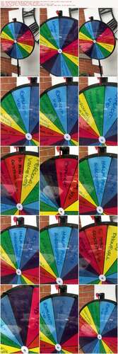 Danniiharwood - 23 06 2019 7895796 - Spin The Wheel Hey Boys It S Been A While Since I Hav 1280p - Preview