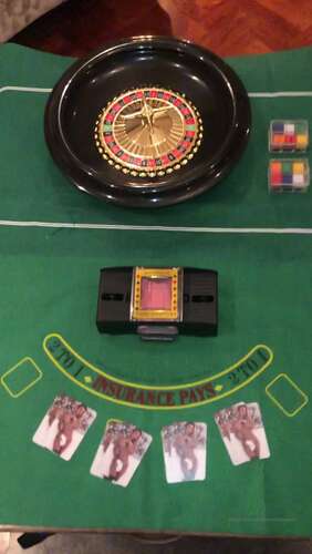 Danniiharwood – 27 01 2020 20113813 – Monday Funday Onlyfans Casino Blackjack To Play The 1920p - Cover