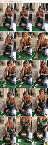 Danniiharwood - 14 06 2020 47208012 - Onlyfans Casino Jack Wen 1920p - Preview