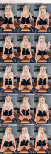 Danniiharwood - 22 06 2020 69900649 - Two Minute Challenge Check Your Inbox Now 1280p - Preview