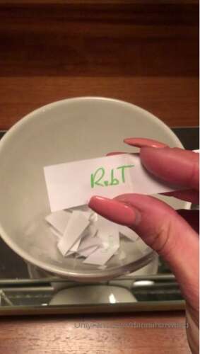 Danniiharwood – 15 07 2019 8582696 – Custom Video Raffle Congratulation 720p - Cover