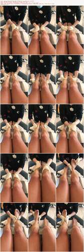 Danniiharwood - 19 05 2018 2393795 - For My Feet Fans Vid 1920p - Preview