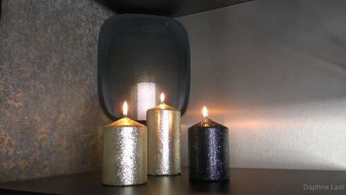 Daphnelaat – 08 12 2021 2296393736 – The Feeling Of Hot Wax Dripping On Your Body Is So Sensual X Daphne Mandymichelle.X 1080p - Cover