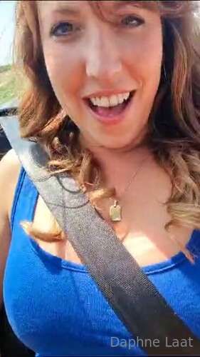 Daphnelaat – 20 06 2023 2913104083 – Love This Weather. X 656p - Cover