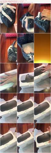 Danniiharwood - 14 11 2018 3762936 - Thankyou Zoalord For My Amazing Gift.. 1920p - Preview