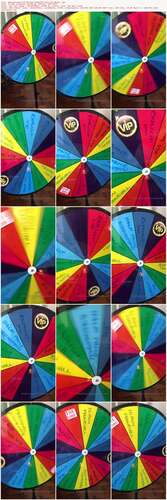 Danniiharwood - 25 08 2019 10052357 - Spin The Wheel 720p - Preview