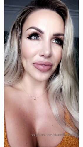 Danniiharwood – 21 05 2019 6929545 720p - Cover