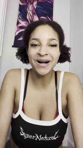 Foxybrown20 – Obsessed With Your Roommate Joi 1920p - Cover