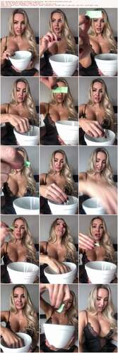 Danniiharwood - 18 11 2019 14417740 - Prize Raffle Draw - Well Done To The Winners Prizes 1280p - Preview