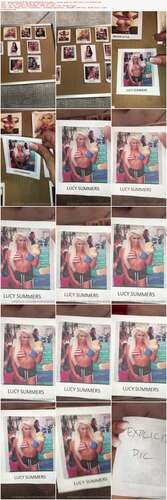 Danniiharwood - 19 05 2019 6877653 - Pick A Babe - Justin Went For The Lovely Lucy Summers 1280p - Preview