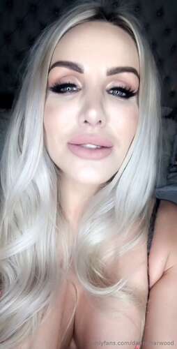 Danniiharwood – 13 02 2019 4904547 – Hey Boys….. 1232p - Cover