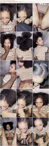 Foxybrown20 - Aggressive Fuck N Suck 3840p - Preview