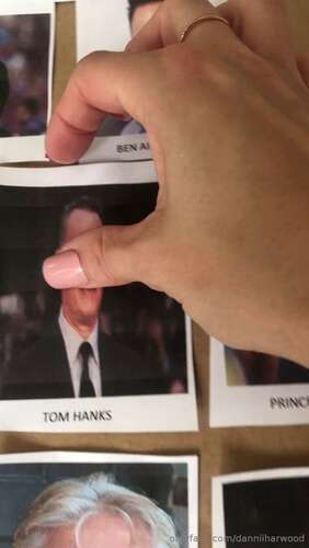 Danniiharwood – 16 06 2019 7681050 – Pick The Dad My Vip Justin Went For 1280p - Cover