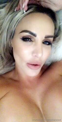 Danniiharwood – 20 03 2019 5526932 – Sexual Frustration 1232p - Cover