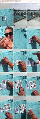 Danniiharwood - 11 08 2019 9530964 - Blackjack Justin Lost This Time Sorry 720p - Preview