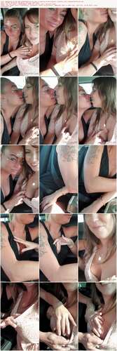 Daphnelaat - 21 08 2021 2199627879 - On Our Way To K&Ing Kitsch Belgium Together With Sammygoldofficial 1920p - Preview