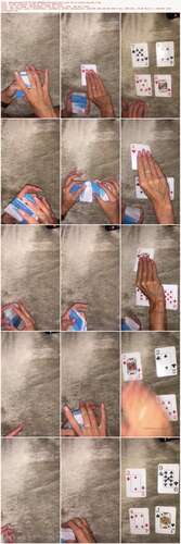 Danniiharwood - 21 07 2019 8818965 - Blackjack Gary Went For 5 Rounds And Won 3 720p - Preview