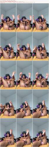 Foxybrown20 - Creamy Pussy Fucked Good 1920p - Preview