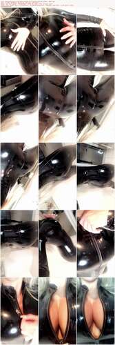 Danniiharwood - 14 10 2018 3475345 - Full Latest Catsuit Video - Want 1280p - Preview