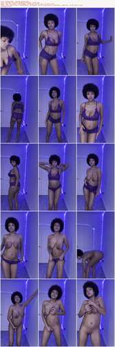 Foxybrown20 - Sensual Dancing 3840p - Preview