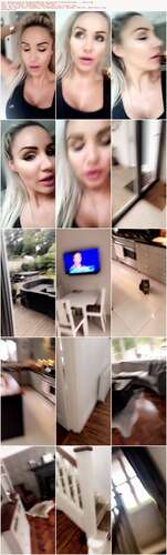 Danniiharwood - 12 10 2018 3462296 - Me At Home Tour Of My House Video..... Part 1 1234p - Preview