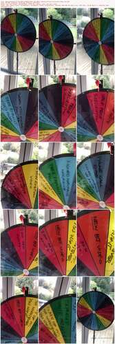 Danniiharwood - 17 02 2019 4968910 - Spin The Wheel Amazing Prizes To Be Won Today You 720p - Preview