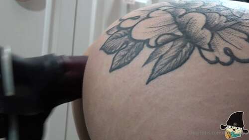 Dpatrappa – 03 02 2021 2023475079 – Danielle Vs Fuck Machine 2 Full P 1080p - Cover