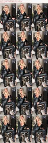 Danniiharwood - 07 01 2019 4375037 - Mistress Monday - The Video 1280p - Preview