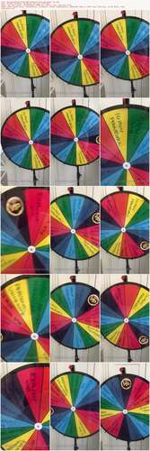 Danniiharwood - 31 05 2020 43844777 - Spin The Wheel Jus 1920p - Preview