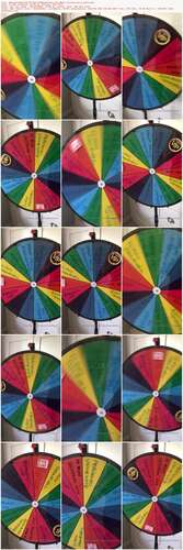 Danniiharwood - 08 09 2019 10606340 - Spin The Wheel Zoalord Has 6 Spins 720p - Preview