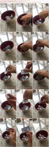 Danniiharwood - 14 06 2020 47162079 - Sports Raffle Draw Congratulations To Numbers - 1St 1920p - Preview