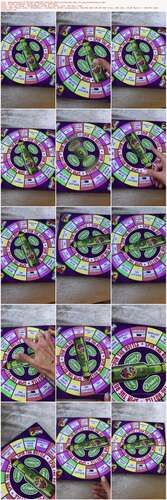 Danniiharwood - 15 09 2019 10894591 - Spin The Bottle Brand New Game For You Guaranteed Pr 720p - Preview