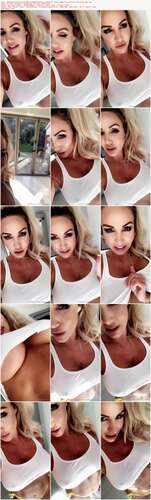 Danniiharwood - 14 04 2019 6030052 - Sunday Funday So Boys Today Is A Little Like Dare Dan 1280p - Preview