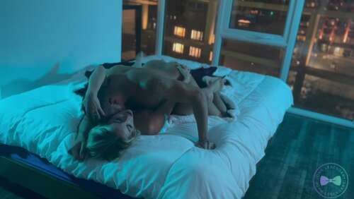 Johnlegendary – Sexy MILF Andi Avalon Takes BBC While Husband Watches 1080p - Cover