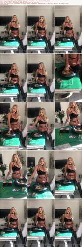 Danniiharwood - 14 06 2020 47197056 - Onlyfans Casino Blackjack To Play The Aim Of The Gam 1920p - Preview