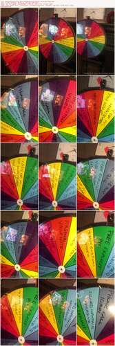 Danniiharwood - 27 01 2019 4649298 - Recap On Prizes To Be Won Today 1280p - Preview