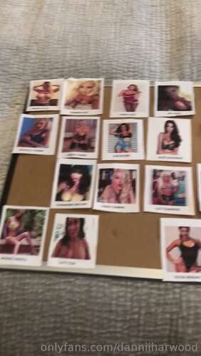 Danniiharwood – 19 05 2019 6876225 – Pick A Babe – My Lovely Zoalord Went For 1280p - Cover