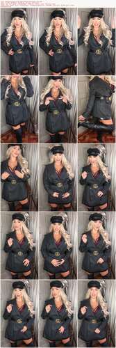 Danniiharwood - 14 03 2019 5407172 - Strip For Tips 1280p - Preview