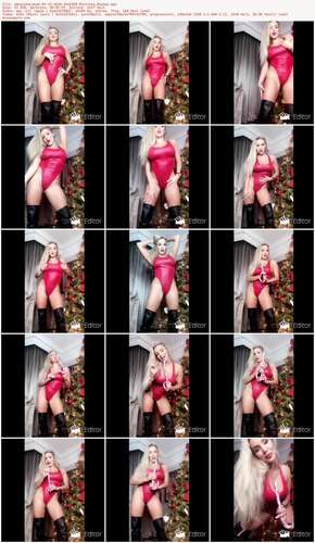 Danniiharwood - 03 12 2018 3965358 - Mistress Monday 630p - Preview