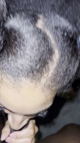 Foxybrown20 – Aggressive Fuck N Suck 3840p - Cover