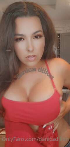 Danicadillon – 27 06 2021 2147571583 – Thanks For My 1000 On Danica Dillon. The Rest 1136p - Cover