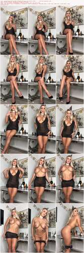 Danniiharwood - 22 12 2019 16949736 - New Years Eve Taster Video....... The Full Explicit 1280p - Preview