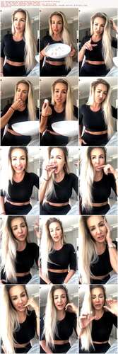 Danniiharwood - 30 04 2019 6390779 - Stream Started At 04 30 2019 01 38 Pm 1308p - Preview