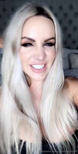 Danniiharwood – 13 02 2019 4909969 – Who Wants To Play With Me Have You Missed My Today 1232p - Cover